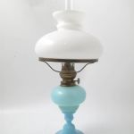 644 5462 PARAFFIN LAMP